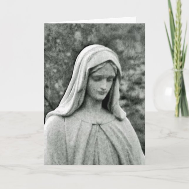 Guadalupe Holiday Card (Front)