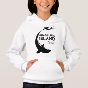 Guadalupe Island Mexico Scuba Diving With Sharks