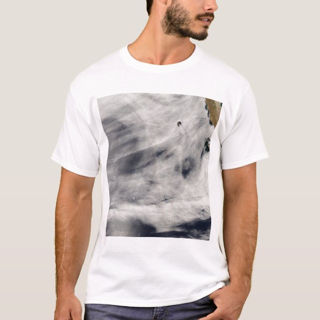 Guadalupe Island T-Shirt (Front)