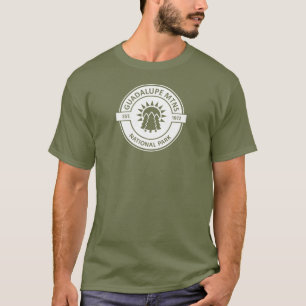 Guadalupe Mountains National Park T-Shirt