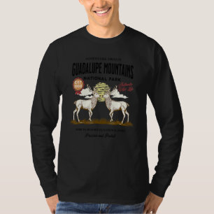 Guadalupe Mountains National Park T-Shirt