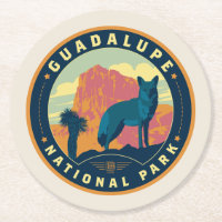 Guadalupe National Park