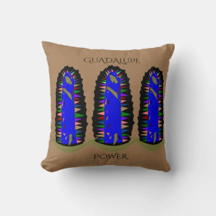 Guadalupe Power Cushion
