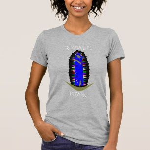 GUADALUPE POWER T-Shirt