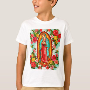Guadalupe T-Shirt