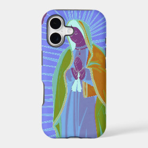 Guadalupe Ultraviolet