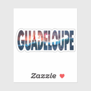 GUADELOUPE