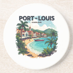 GUADELOUPE COASTER