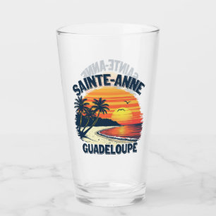 GUADELOUPE GLASS