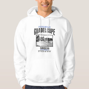 Guadeloupe Hoodie
