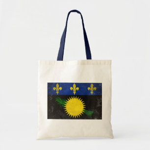 Guadeloupe Tote Bag