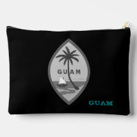 Guam bag, Guamaian coat of arms / flag