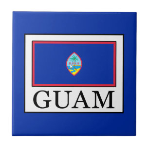 Guam Ceramic Tile