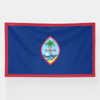 Guam Flag