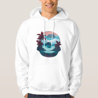 Guam-Inspired Hoodies & Sweatshirts