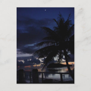 GUAM PARADISE POSTCARD