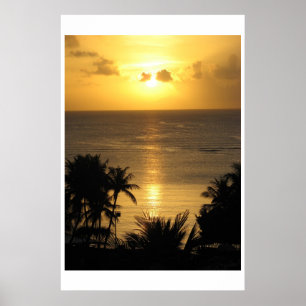 Guam Poster