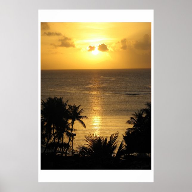 Guam Poster (Front)