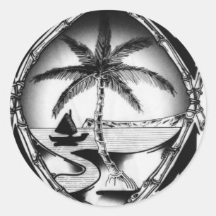 Guam seal clothing and accessories