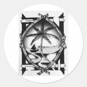 Guam seal clothing and accessories