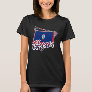 Guam T-Shirt
