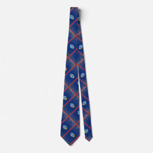 Guam Tie