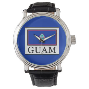 Guam Watch