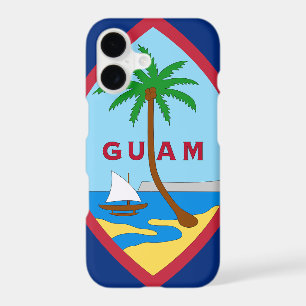 Guamanian Flag case, Guam fashion /sports USA