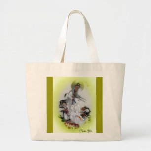 Guan Yin Bag