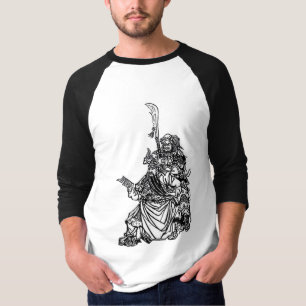 Guan Yu T-Shirt