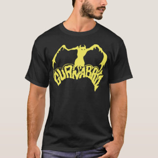 Guana Batz Classic T-Shirt
