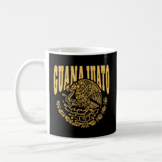 Guanajuato Mexico Mexican State Phone Coffee Mug