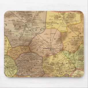 Guanajuato Mouse Pad
