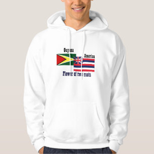 guanese american t-shirts