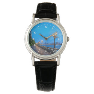 Guangzhou City waterfront Watch