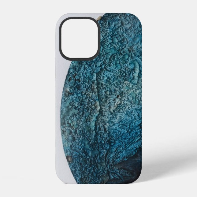 Guangzhou iPhone Case (Back)