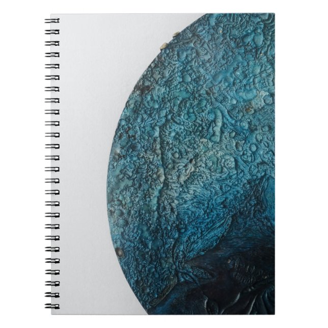 Guangzhou Notebook (Front)