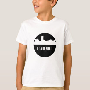 Guangzhou T-Shirt