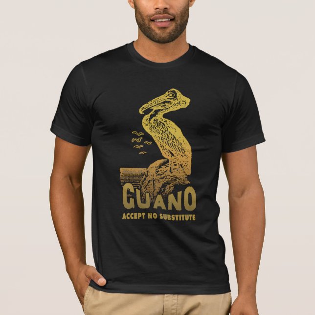 GUANO T-Shirt (Front)
