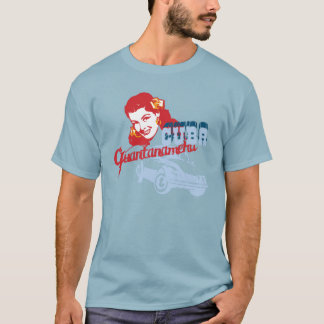 Guantánamo T-Shirt