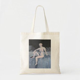 "Guanyin"  Tote Bag