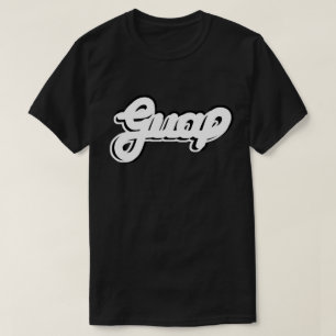 Guap on 100 T-Shirt