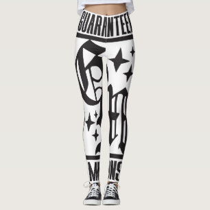 GUARANTEED MILLIONS pants