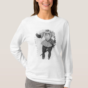Guard of the provostship of Paris T-Shirt