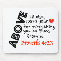 Guard your HeArT!!
