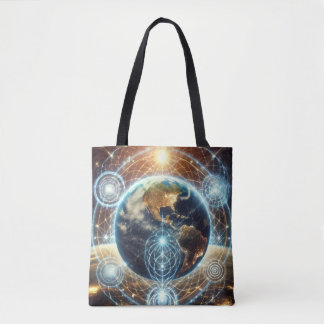 Guardian Alliance Tote