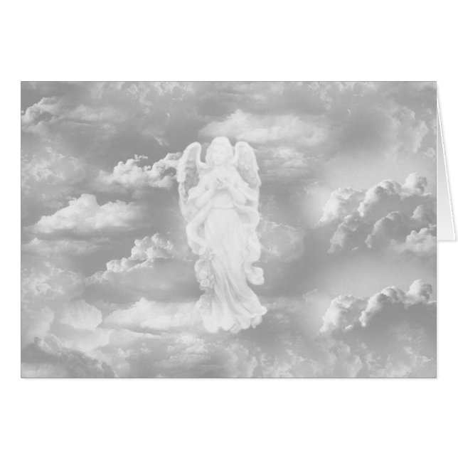 Guardian Angel (Front Horizontal)