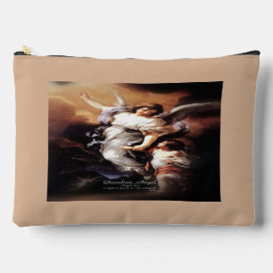 Guardian Angel Accessory Pouch