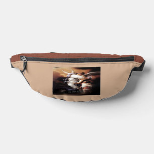 Guardian Angel Bum Bags