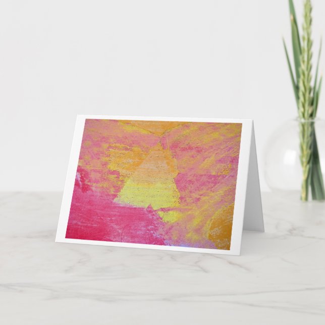 Guardian Angel Card (Front)